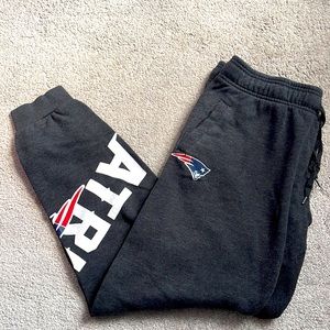 Women’s Patriots Sweatpants
